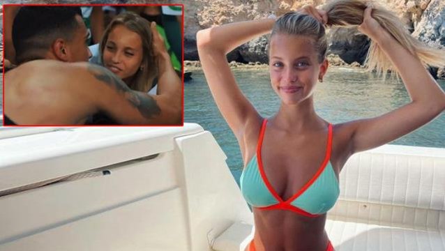 Joao Felix ihanete mi uğradı? Sevgilisinin ortaya çıkan videosu futbol dünyasını salladı