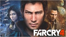 Far Cry 4 - Conviértete en Rey ~ Tráiler Argumental