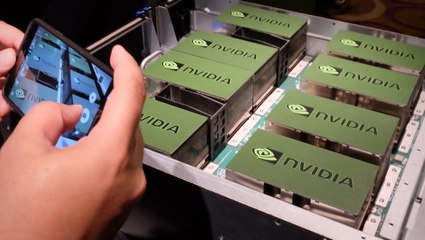 Nvidia Stock Investors Should Be Asking This Question