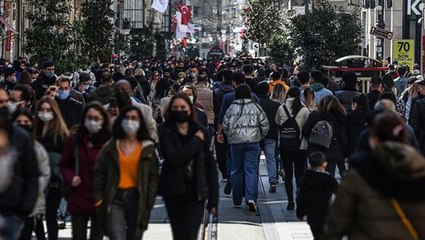 Türkiye'de 26 Mayıs günü koronavirüs nedeniyle 5 kişi vefat etti, bin 310 yeni vaka tespit edildi