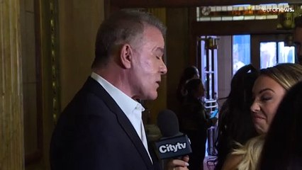 تقارير إعلامية: وفاة راي ليوتا ممثل فيلم (جودفيلاس) عن 67 عاما