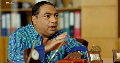 مسلسل زواج بالإكراه الحلقه 36