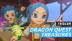 Dragon Quest Treasures - Tráiler