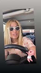 Εξαντλημένη η Μαρία Ηλιάκη! H κόρη της περπάτησε και εκείνη χάνει κιλά  2