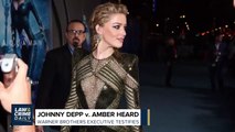 Could Amber Heard Face Perjury Charges If Found at Fault- (L&C Daily)