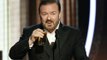 Ricky Gervais insists his comedy is 'irony' amid anti-trans row