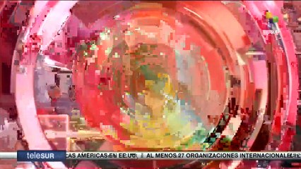 Embajador Samuel Moncada presenta ante AN planes desestabilizadores contra Venezuela