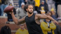 Colin Kaepernick Secures Raiders Workout After 5 Years Out of NFL