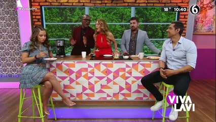 Vivalavi Mx - 26 de mayo de 2022