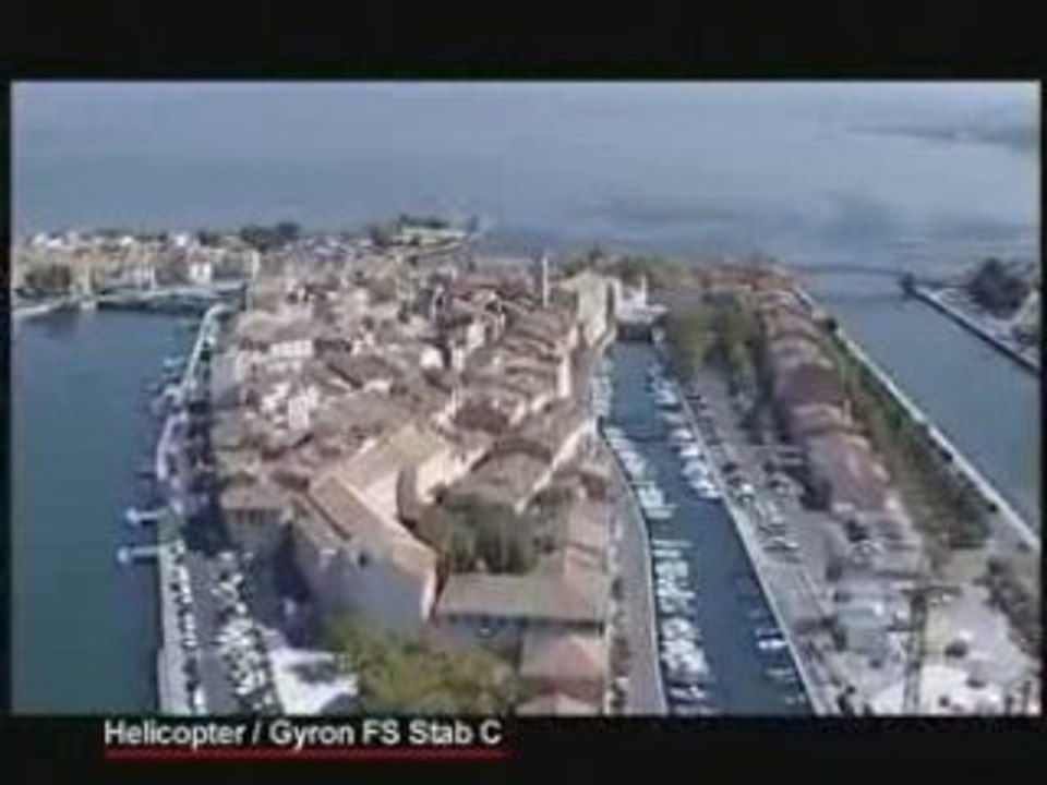 aerial-france Tv events- corporate