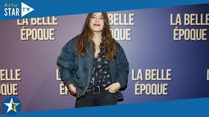 "Un vide que rien ne peut combler" : Izia Higelin se confie sur le deuil de son père