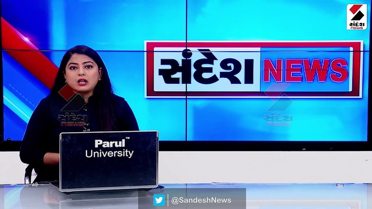 સુરતના પલસાણાના ભૂતપૂર ગામે મહિલા પર હુમલો