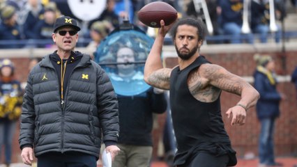 NFL 5/26 Headlines: Colin Kaepernick Will Work Out With Raiders