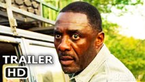 BEAST Trailer 2022 Idris Elba