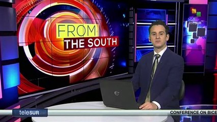 Earthquake of magnitude 6.9 recorded in Peru, Bolivia and Chile