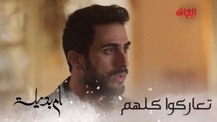 يكولون ظالميها اللي الناس كلهم.. وانتوا شنو تكولون