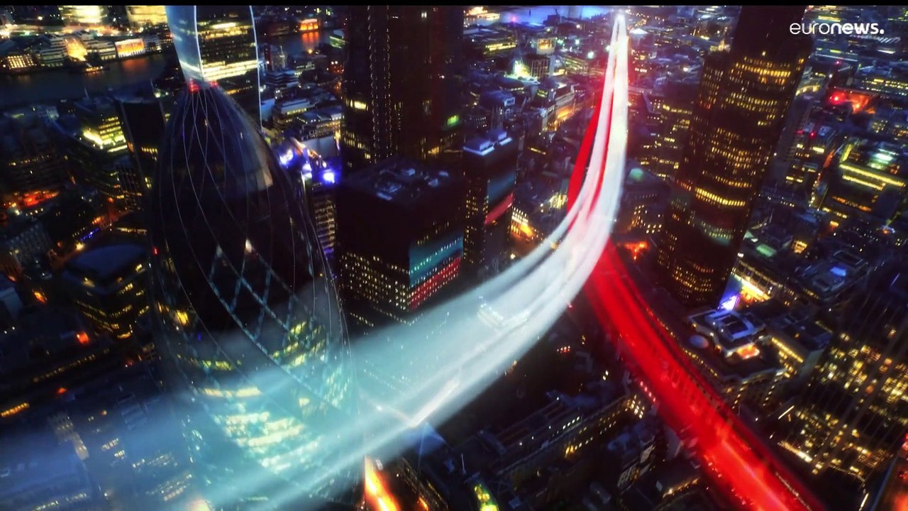 Ukraine-Krieg Tag 92 - Donbas und Davos: Euronews am Abend 26.05.22