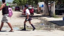 Continúa problemática en calle Azucenas en La Misión | CPS Noticias Puerto Vallarta