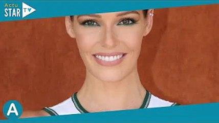 Maeva Coucke : première apparition publique à Roland-Garros pour la Miss France et son chéri, Franço