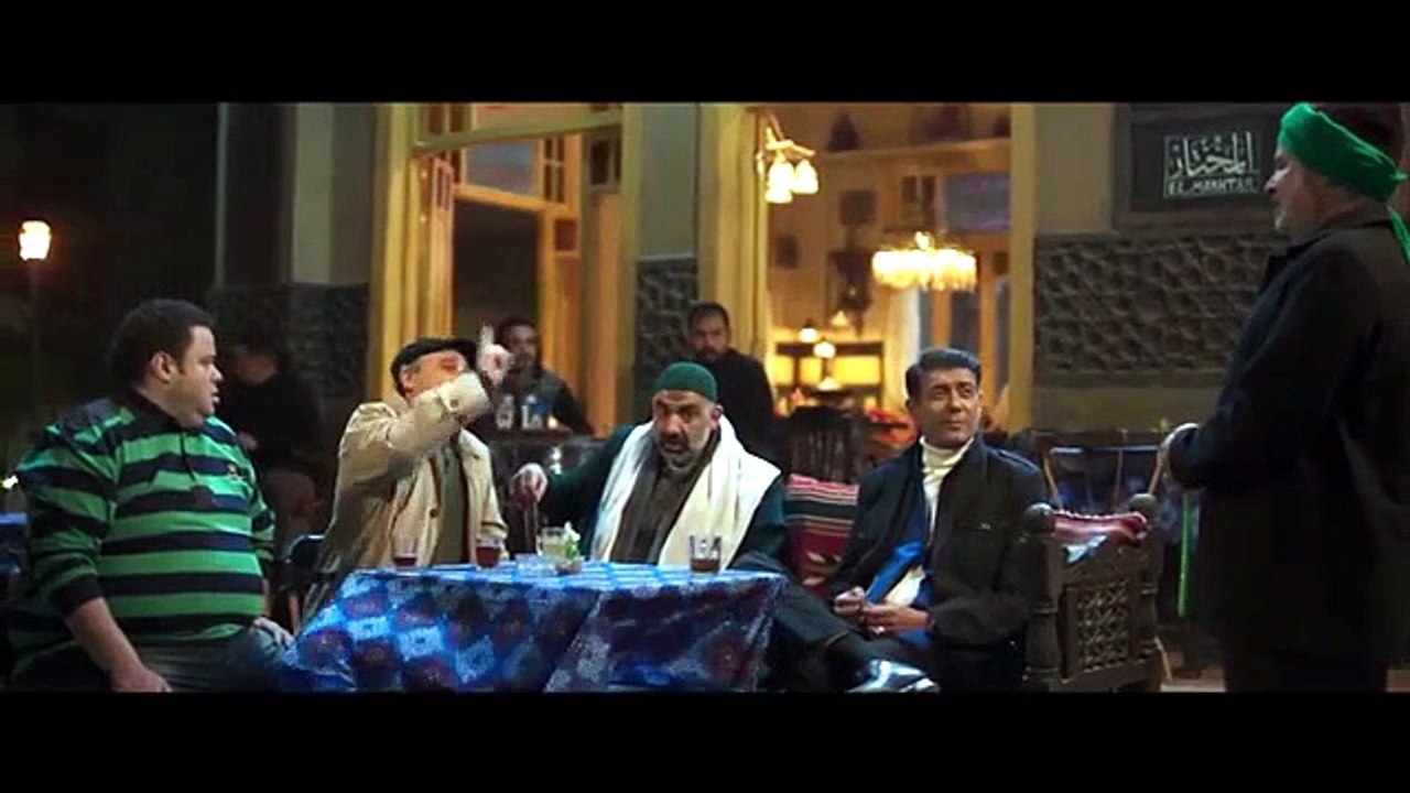 مسلسل بيت الشدة الحلقة 13 الثالثة عشر
