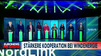 Schock über tote Kinder in Uvalde in Texas - Euronews am Abend 25.05.22