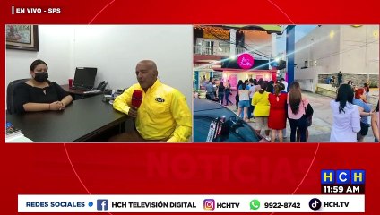 Por "amoral" le quitan la oportunidad a sampedranos de gozar de las delicias de "La Puntita"