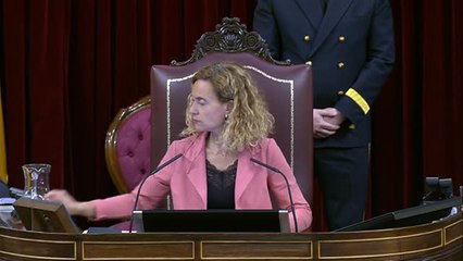 Luz verde para la Ley del "sólo sí es sí"