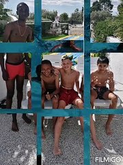 Tournoi U11/U12 : Arrivée à Montpellier !