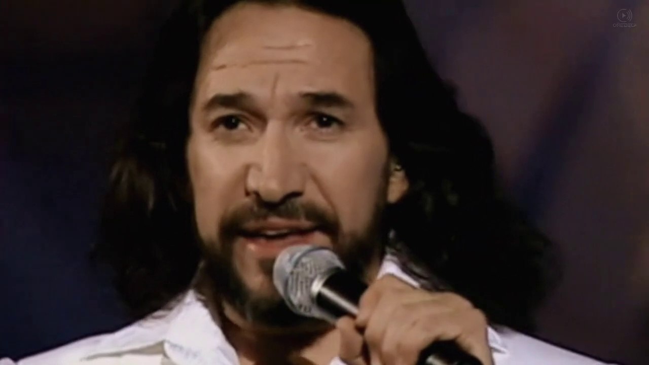 Marco Antonio Solís - Inventame (2005)