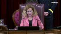 La ley audiovisual sale adelante gracias a la abstención del PP y divide a PSOE y Unidas Podemos en la votación