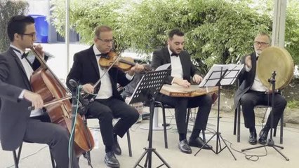Tiflis Uluslararası Kitap Fuarı'nda "Odak Ülke" Türkiye