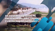 Presentan “Ensayos y Crónicas Vallartenses”| CPS Noticias Puerto Vallarta