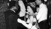 LIGNE ROUGE - En 1961, une photo d'Elizabeth II dansant avec le président du Ghana fait scandale