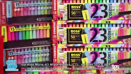 Il notiziario di Tgs edizione del 26 maggio - ore 20.20