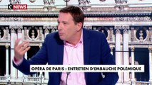 Frédéric Durand : «Ce n’est pas une question de délit d’opinion, c’est une question de ligne éditoriale»