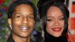 How A$AP Rocky Has Been A ‘Huge Support’ For Rihanna After The Birth Of Their Baby