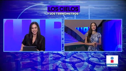 Primer ciclón tropical de la temporada podría desarrollarse este fin de semana