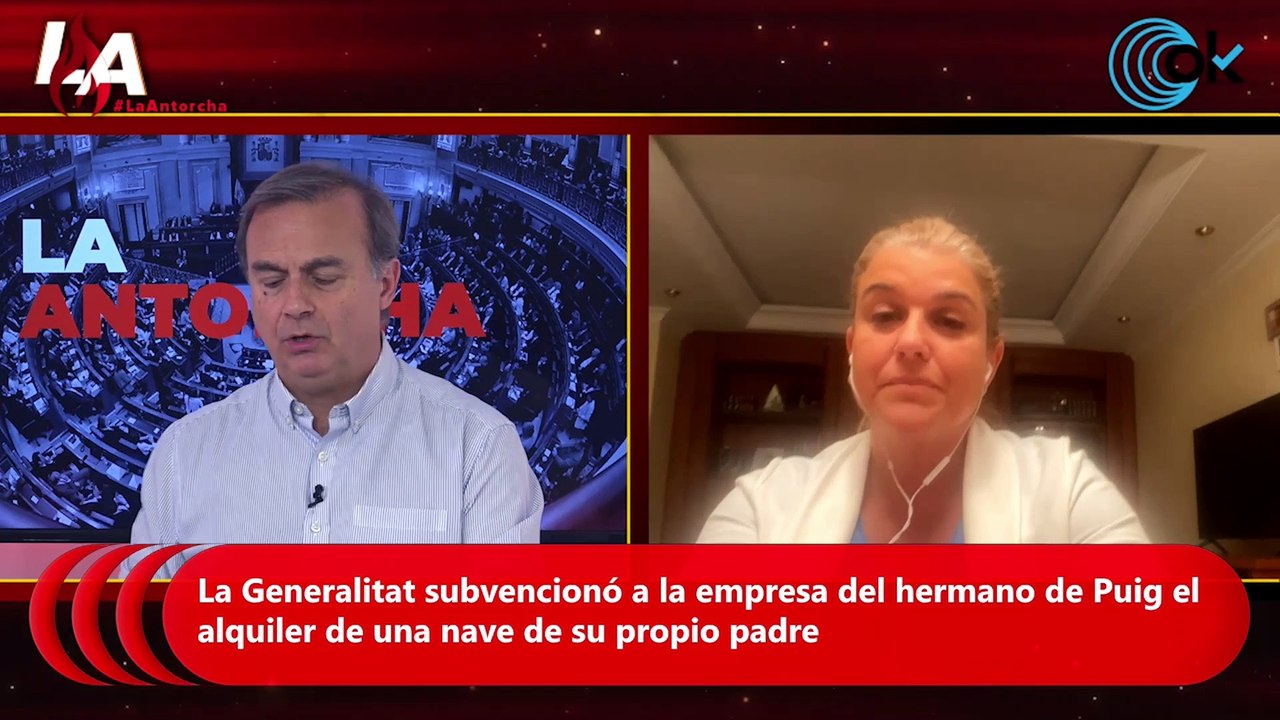 Entrevista a Eva Ortiz