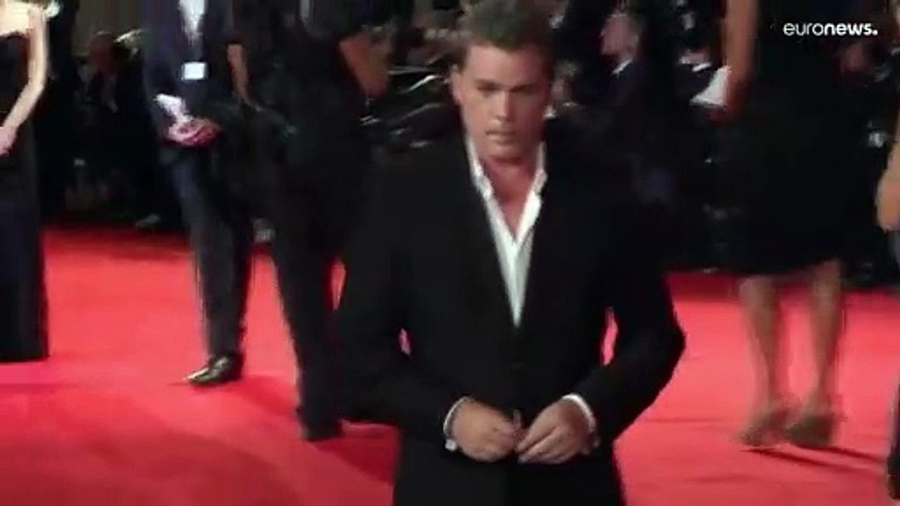 Filmstar Ray Liotta ('Godfellas') mit 67 Jahren gestorben