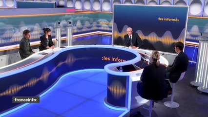 Les informés du jeudi 26 mai 2022
