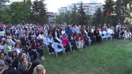 25. Uçan Süpürge Uluslararası Kadın Film Festivali'nin açılışı gerçekleşti