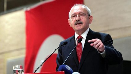 Kılıçdaroğlu'ndan Bahçeli'ye NATO yanıtı: Türkiye'deki ABD askeri tesislerini kapatmayı Meclis'e getirsinler, kabul ederiz