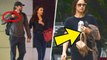 Shocking Hollywood! Bradley Cooper and Irina Shayk secretly married, look at new look on their hands