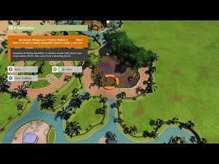 Zoo Tycoon Ultimate Animal Collection Episode 7
