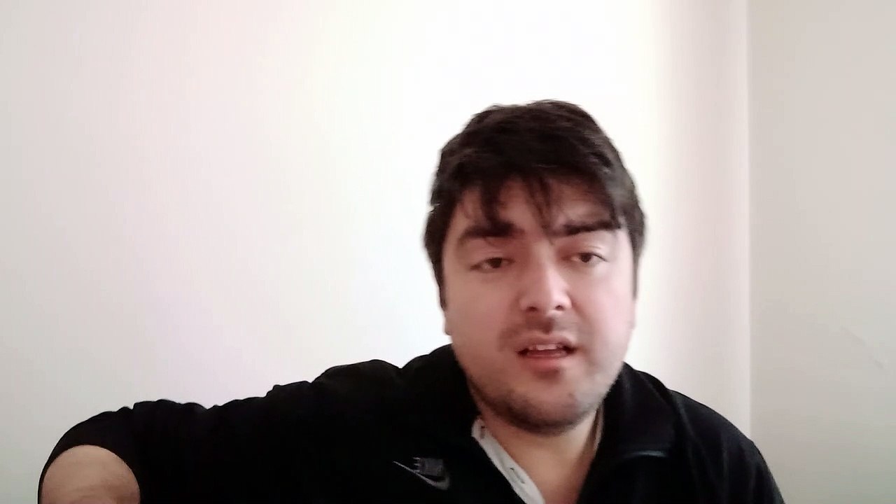 RÜYADA HAKİMİN SİZE SARILMASI Dailymotion Video