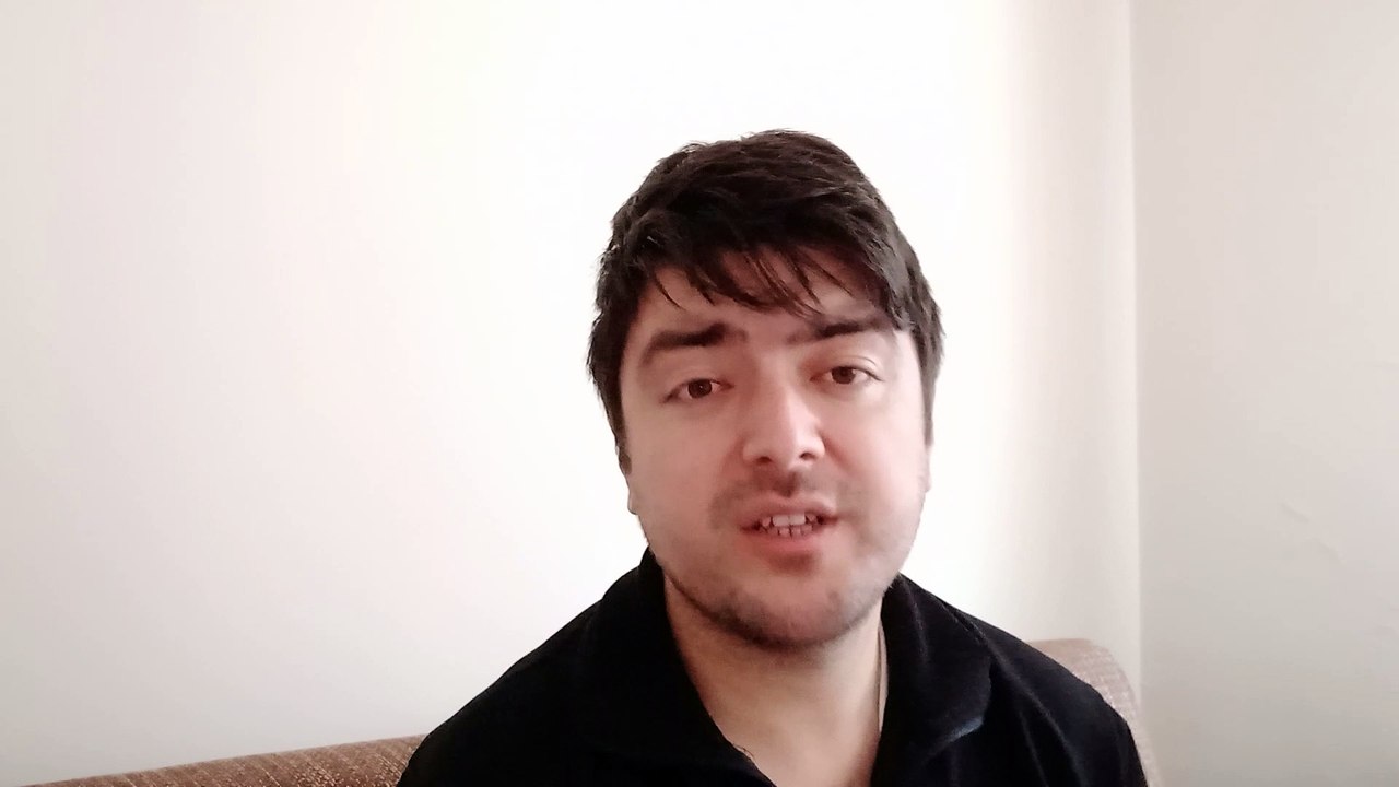 RÜYADA GÖKYÜZÜNDEN UN YAĞMASI Dailymotion Video