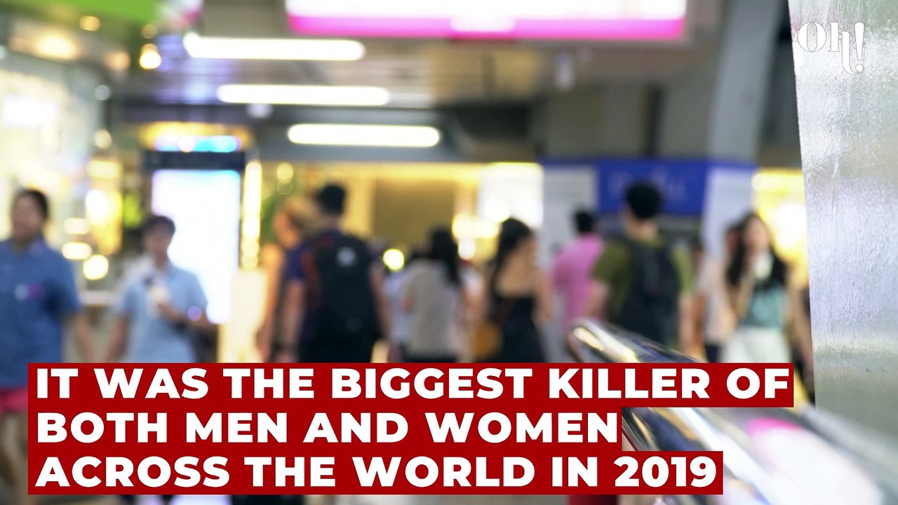 These common foods in your pantry can reduce risk of heart disease