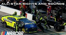 Take in the Sights and Sounds of NASCAR’s All-Star weekend