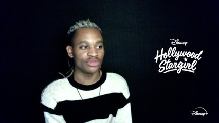 Hollywood Stargirl Interview With Chris Williams