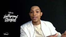 Hollywood Stargirl Interview With Elijah Richardson